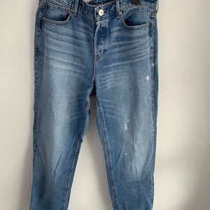 american eagle tomgirl jeans